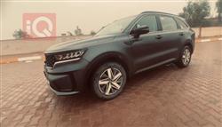 کیا سۆرینتۆ